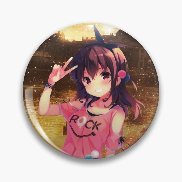 Item preview, 《Chitose Karasuma》 Gi(a)rlish Number designed and sold by Akw-Art-Design.