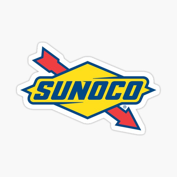 Item preview, Sunoco Oil Petroleum Company designed and sold by DeepEastTexas.