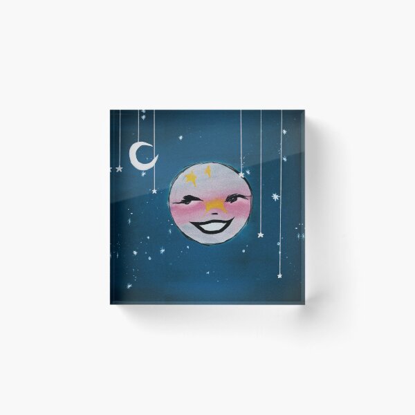 Item preview, Gigglemug Moon 30's designed and sold by GiggleMugMoon .