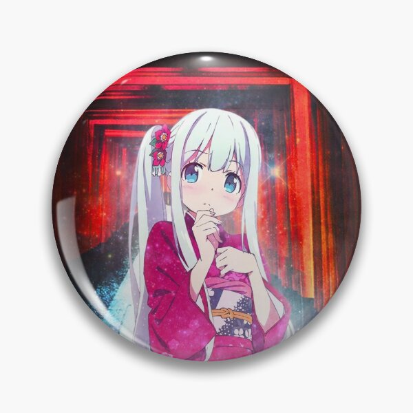 Eromanga Sensei Gifts Merchandise Redbubble