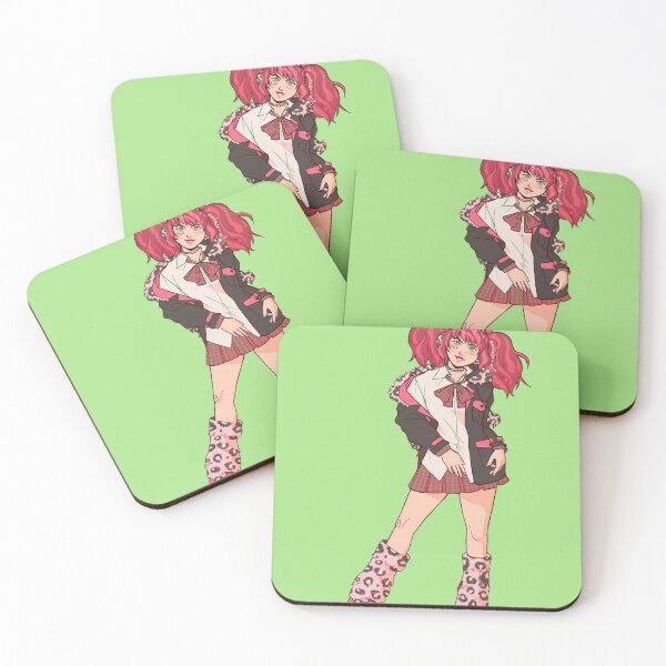 Item preview, 4 leafed clover designed and sold by natade.