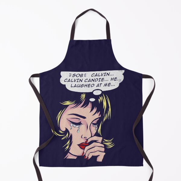 Item preview, Calvin Candie Laughed at Me designed and sold by kg07.