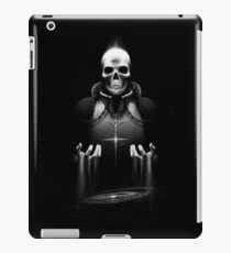 Der Kreislauf von Leben und Tod iPad-Hülle & Klebefolie