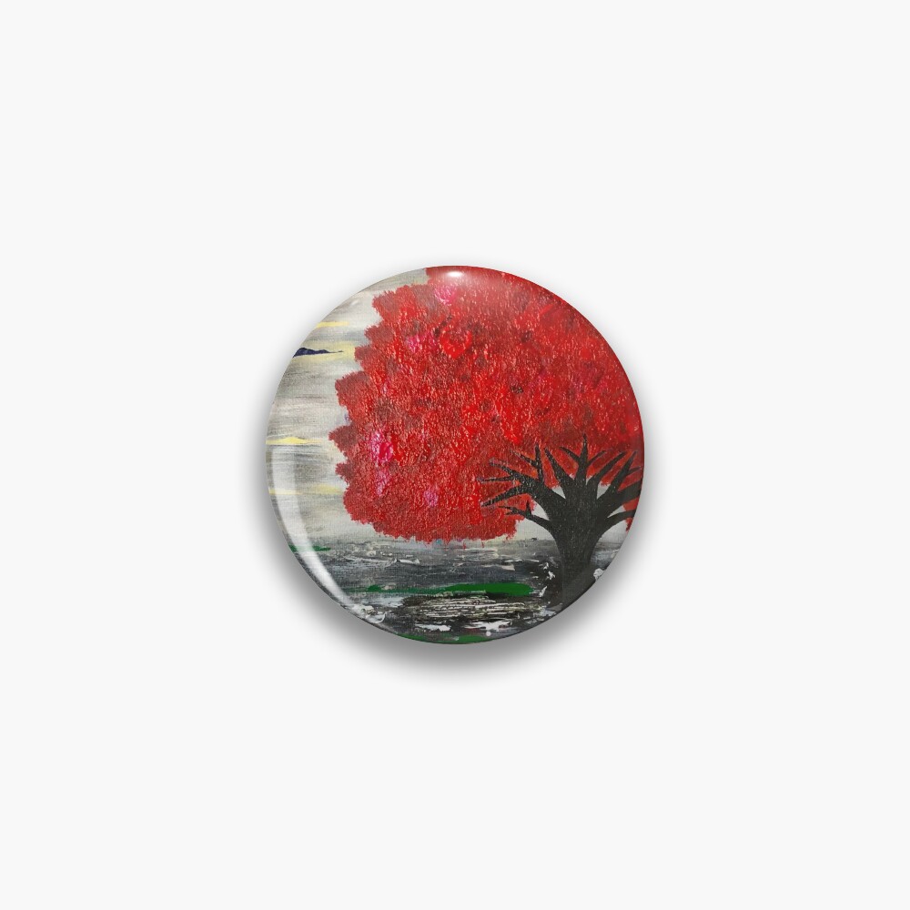 Item preview, Pin designed and sold by DellaBees.