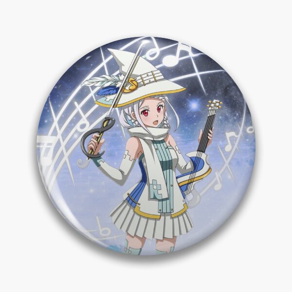 Item preview, 《Yuna》SAO MD designed and sold by Akw-Art-Design.