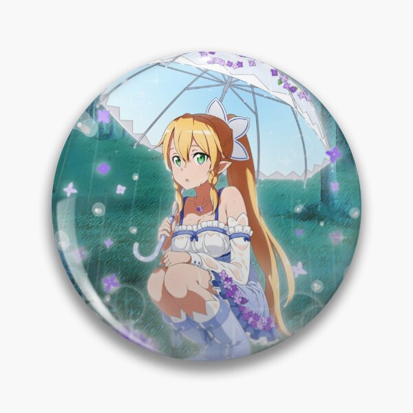 Item preview, 《Raindrop Leafa》SAO MD designed and sold by Akw-Art-Design.