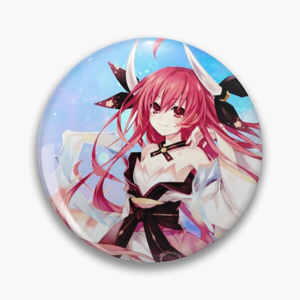 Shido Itsuka, Date A Live Wiki