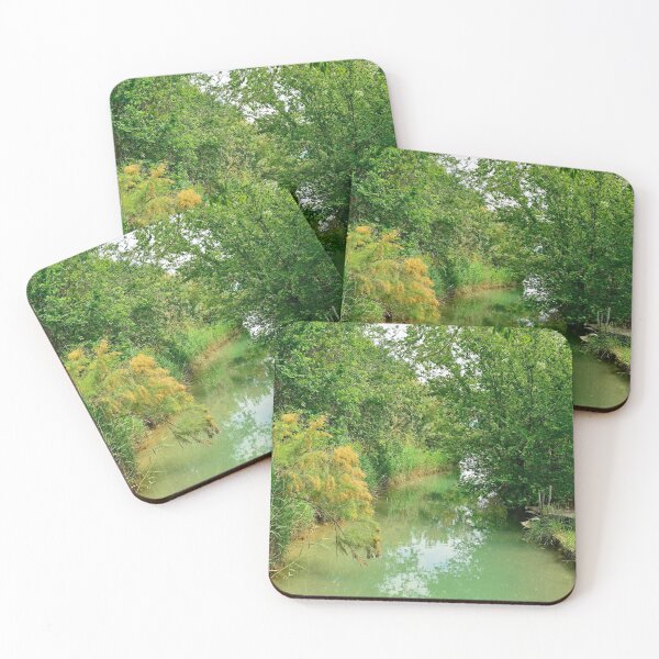 Item preview, Punta Sdobba Wetland in Italy  designed and sold by jojobob.