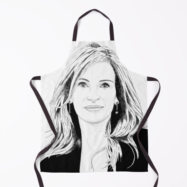 Item preview, Julia roberts designed and sold by PascalTavarner.