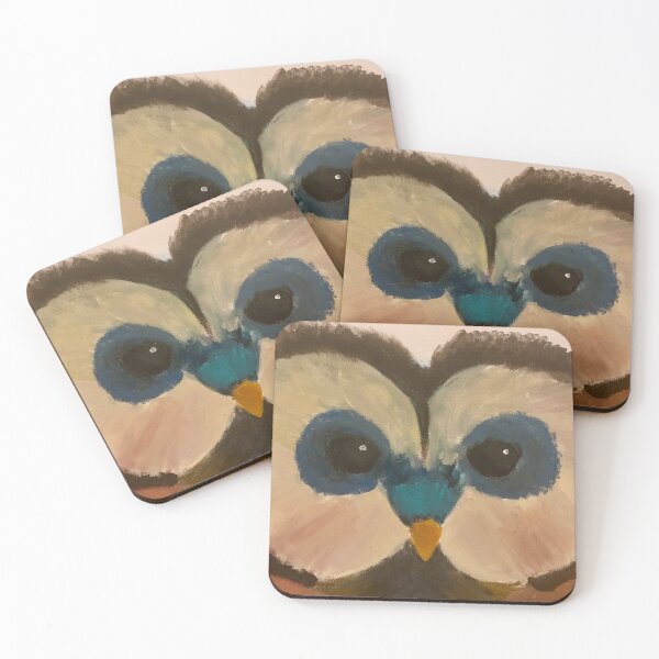 Item preview, Owl  designed and sold by DellaBees.