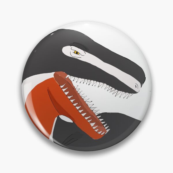 Item preview, Gorgosaurus designed and sold by FossilRecordGNS.