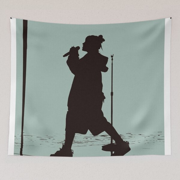 Item preview, Billie SILHOUETTE designed and sold by Tadrup30.