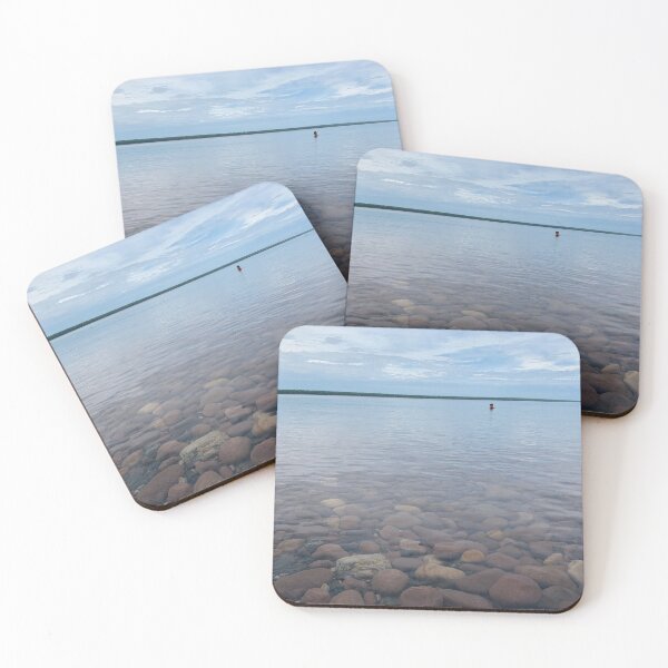 Item preview, Lake Superior Chill designed and sold by MilwaukeePhoto.