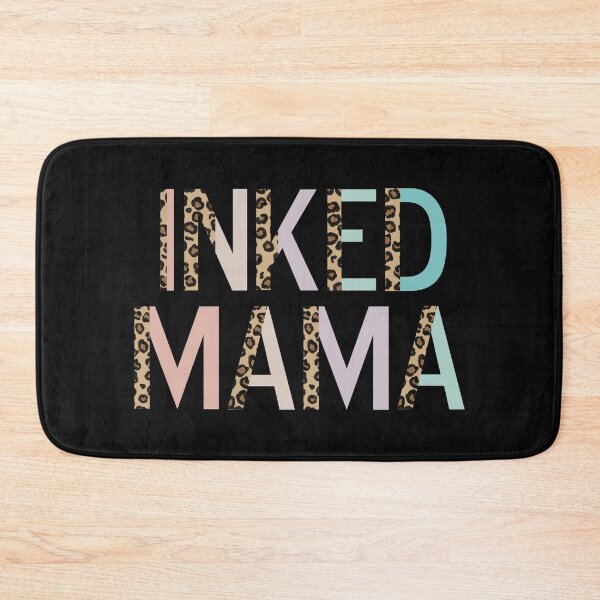 Item preview, Inked Mama designed and sold by kjanedesigns.