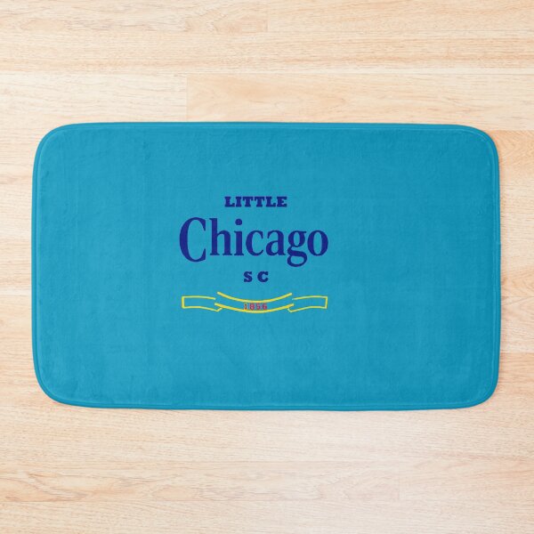 Item preview, Little Chicago SC designed and sold by SwampfoxDesign.