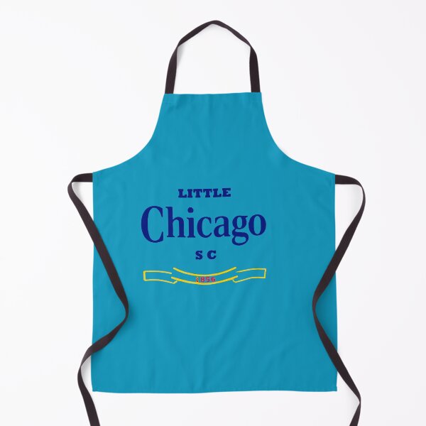Item preview, Little Chicago SC designed and sold by SwampfoxDesign.