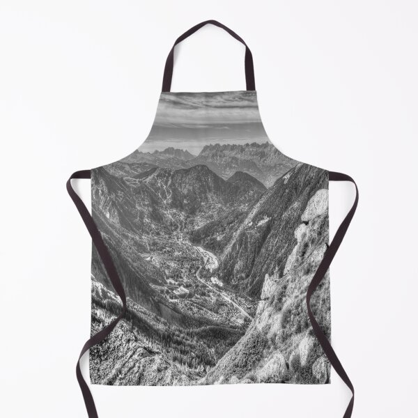 Item preview, Alps Mountain Valley designed and sold by Londonimages.