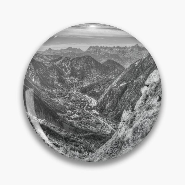 Item preview, Alps Mountain Valley designed and sold by Londonimages.