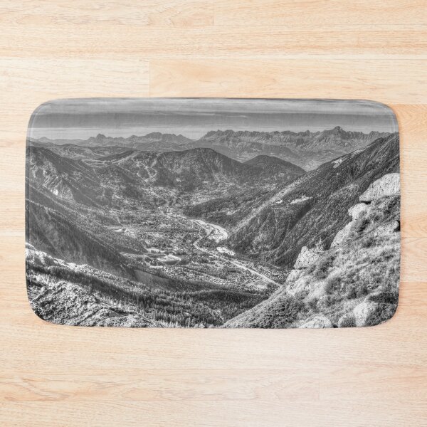 Item preview, Alps Mountain Valley designed and sold by Londonimages.