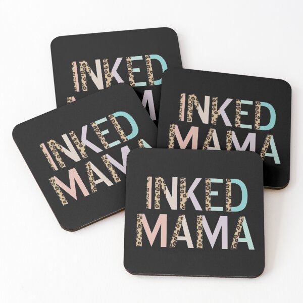 Item preview, Inked Mama designed and sold by kjanedesigns.