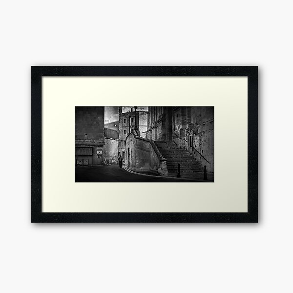 Item preview, St Laurence Church Portico-- Birgu, Malta designed and sold by Edwin  Catania.