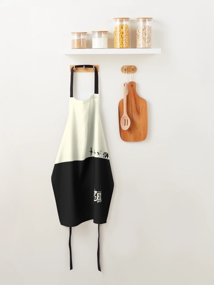 Thumbnail 4 of 6, Apron, Loading Screen designed and sold by JCalvert-Design.