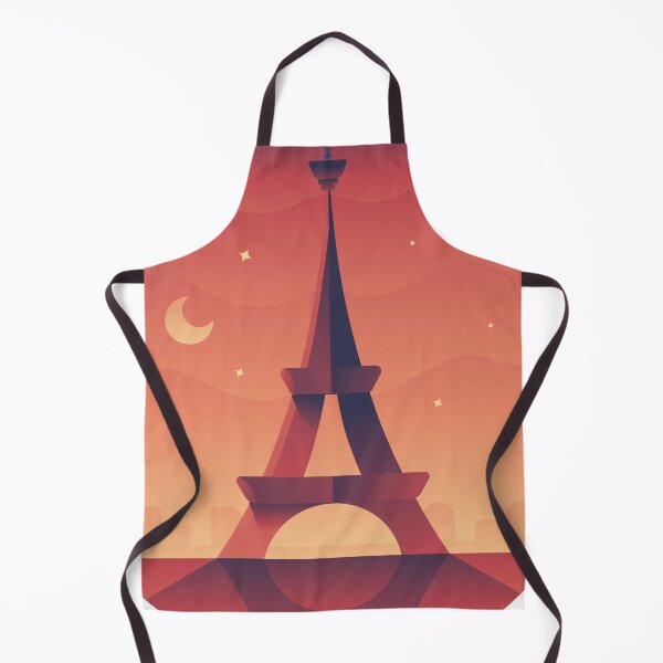 Item preview, Eiffel Tower Paris Sticker designed and sold by fahadabu.