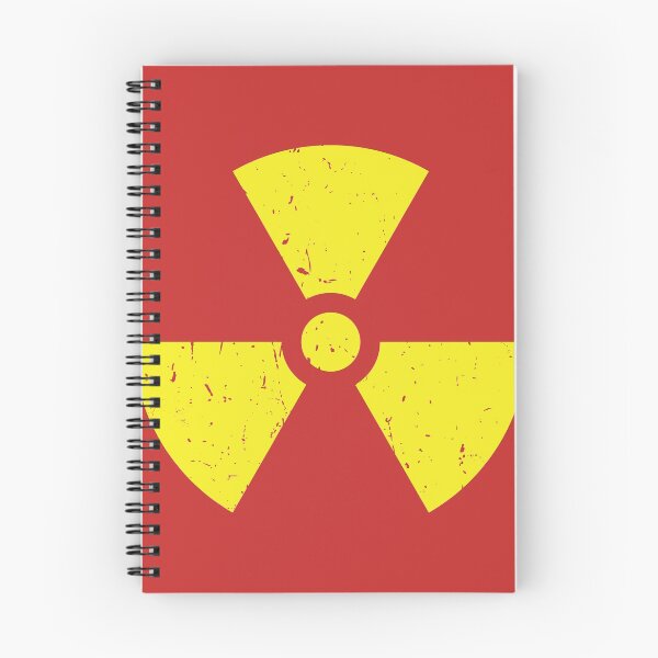 Item preview, Radioactive  designed and sold by BishopCras.
