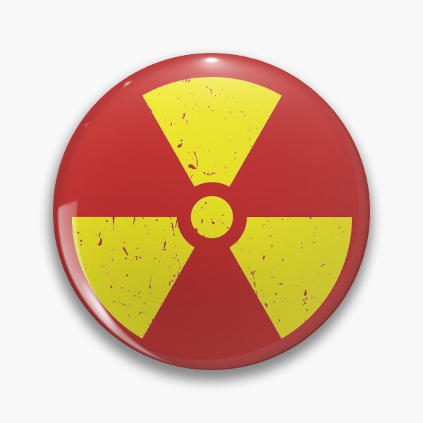 Item preview, Radioactive  designed and sold by BishopCras.