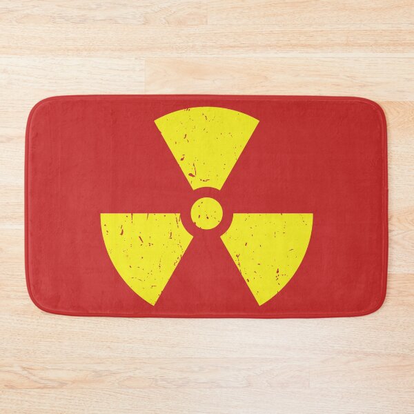 Item preview, Radioactive  designed and sold by BishopCras.