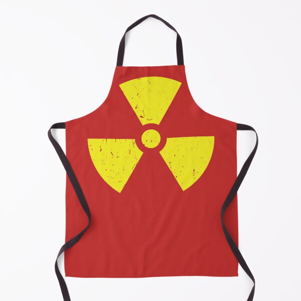 Item preview, Radioactive designed and sold by BishopCras.
