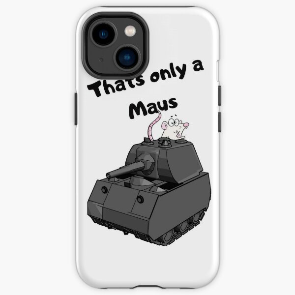 maus iphone