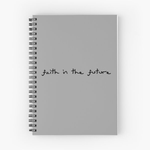 Item preview, faith in the future (louis tomlinson’s handwriting) designed and sold by itsrubii.