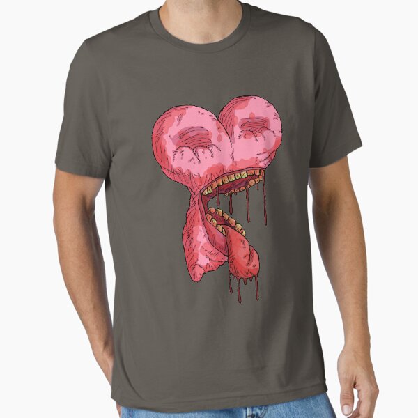 Item preview, brokenhearted 4... designed and sold by kangarookid.
