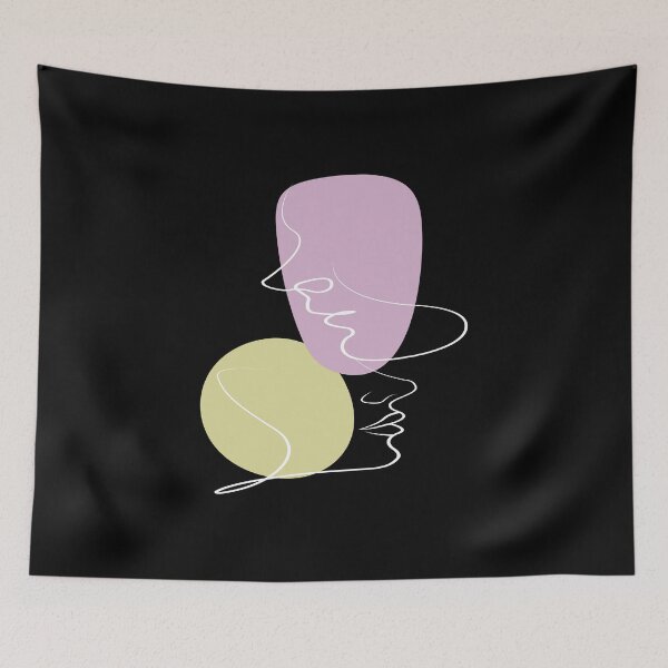 Item preview, Line Couple designed and sold by SmartStyle.
