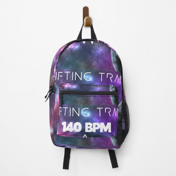Item preview, Uplifting trance party 140 BPM designed and sold by MagicStrawberry.