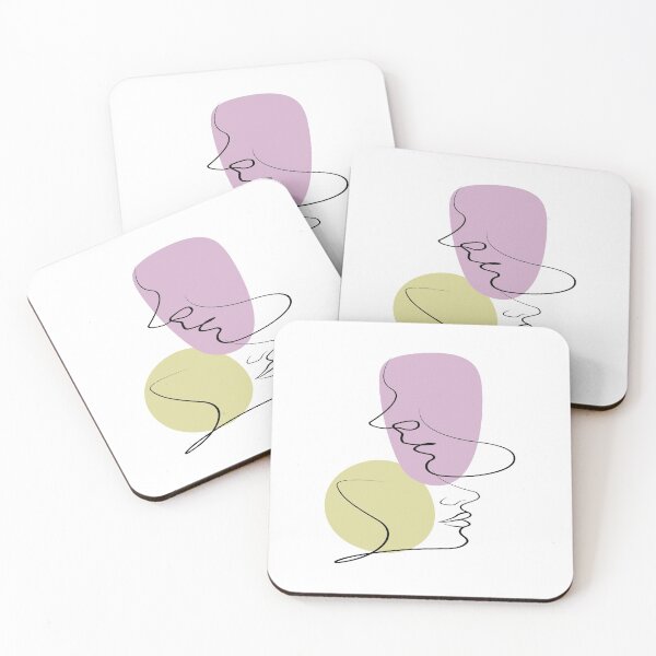 Item preview, Copy of Line Couple designed and sold by SmartStyle.