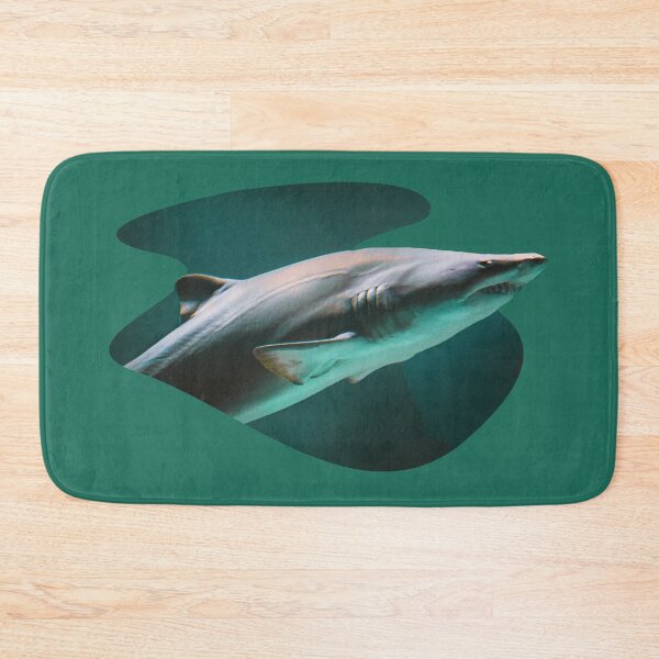Item preview, Tiburon bajo el agua designed and sold by unepommedeterre.