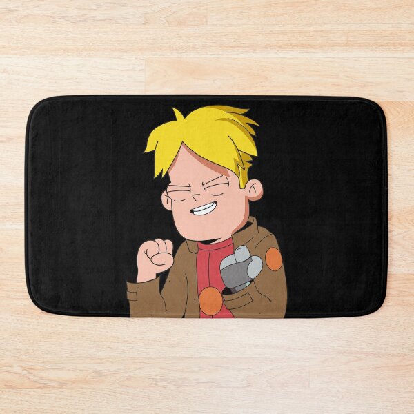 Item preview, Gary Goodspeed designed and sold by plushism.