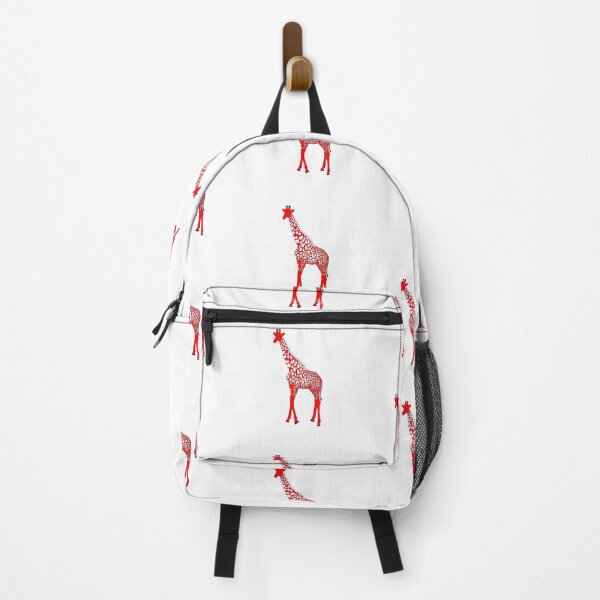 Item preview, Candycane giraffe designed and sold by CreativePetlin.
