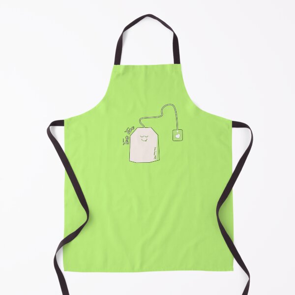 Item preview, My Tea first- Tea time designed and sold by Designs-RZ.