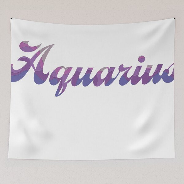 Item preview, Aquarius Paper Cutout  designed and sold by Wildwooddragon.