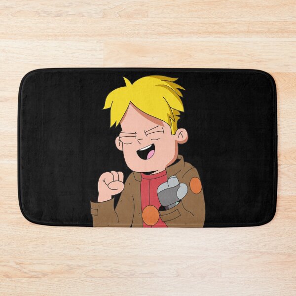 Item preview, Gary Goodspeed designed and sold by plushism.