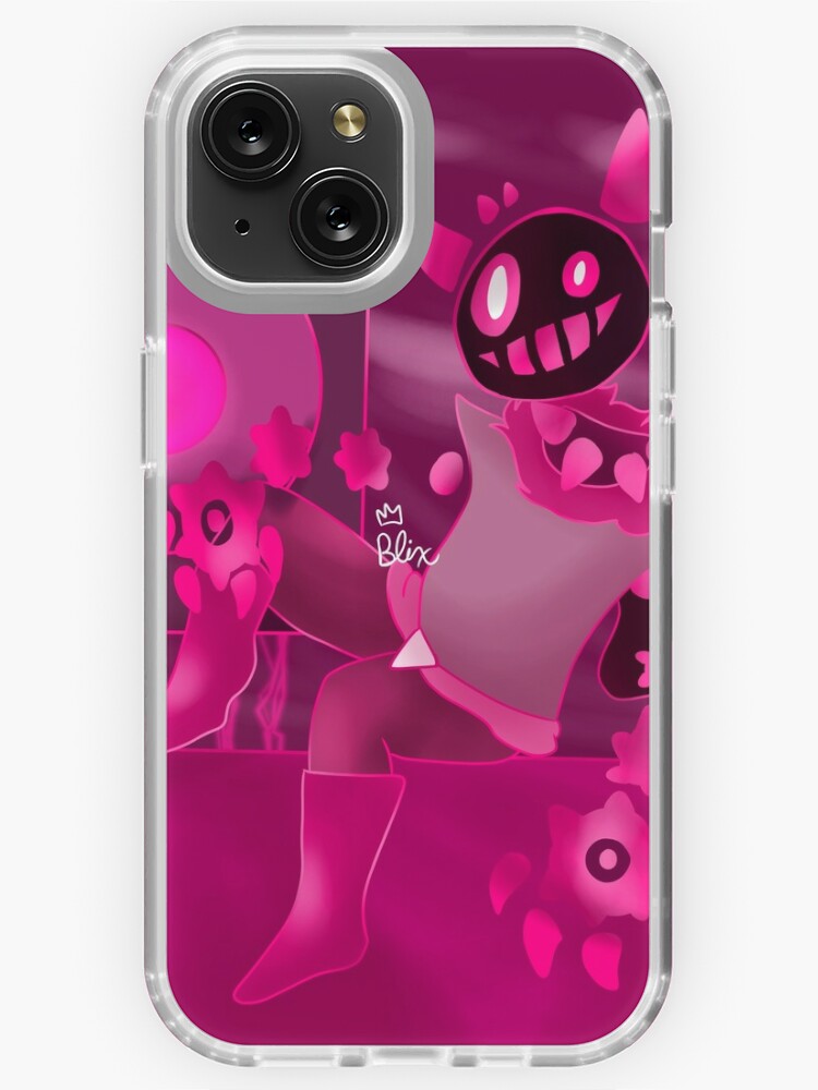 Just Shapes And Beats - JSAB | iPhone Case