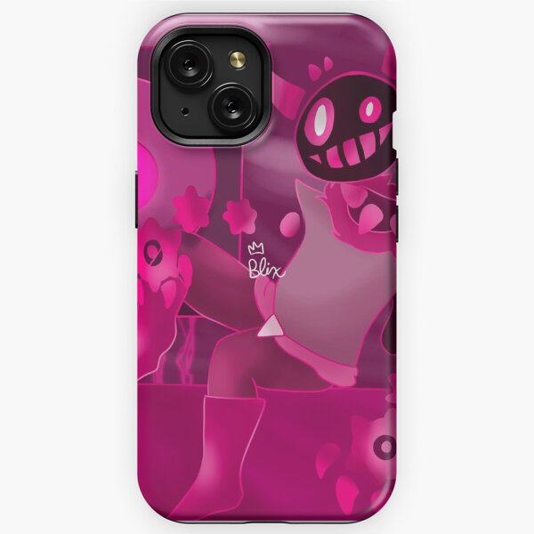 Just Shapes Beats Phone Cases for Sale