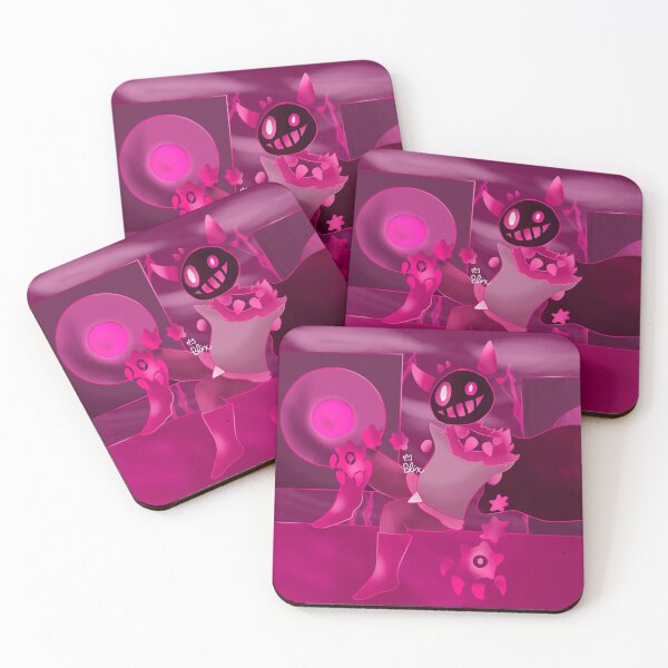 Item preview, Tower Vibes: Just Shapes and Beats designed and sold by skystar-the-cat.