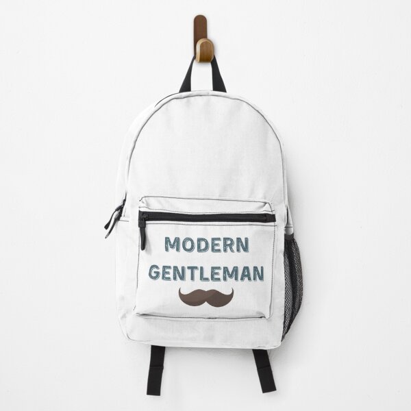 Item preview, Modern Gentleman designed and sold by badassgentleman.