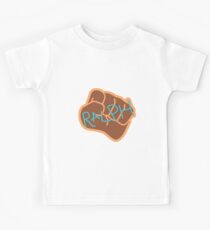 Ralph Symbol & Signature Kids Tee
