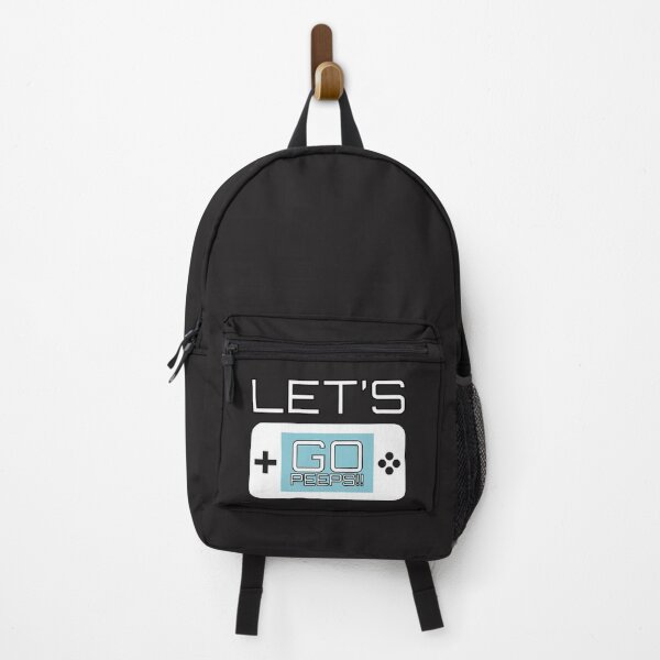 Item preview, let's go peeps!!! designed and sold by mksjr.