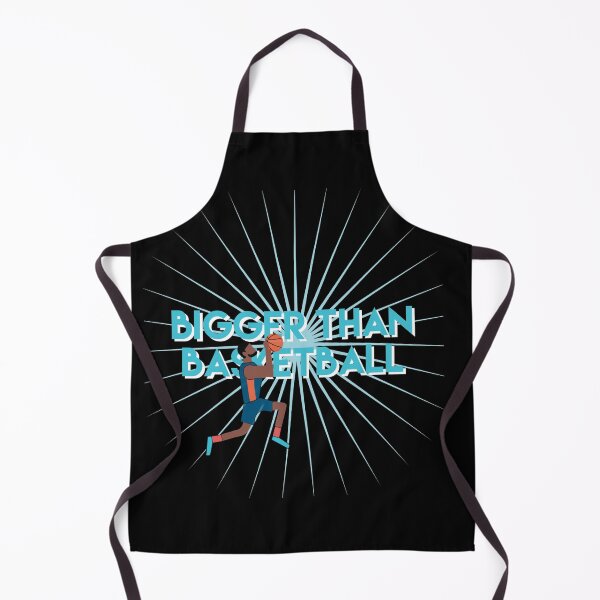 Item preview, Bigger than Basketball  designed and sold by starnish.